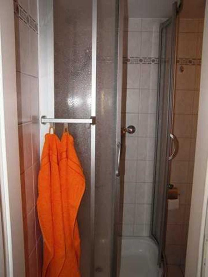 Ferienwohnung Bradler Heringsdorf  Exterior photo