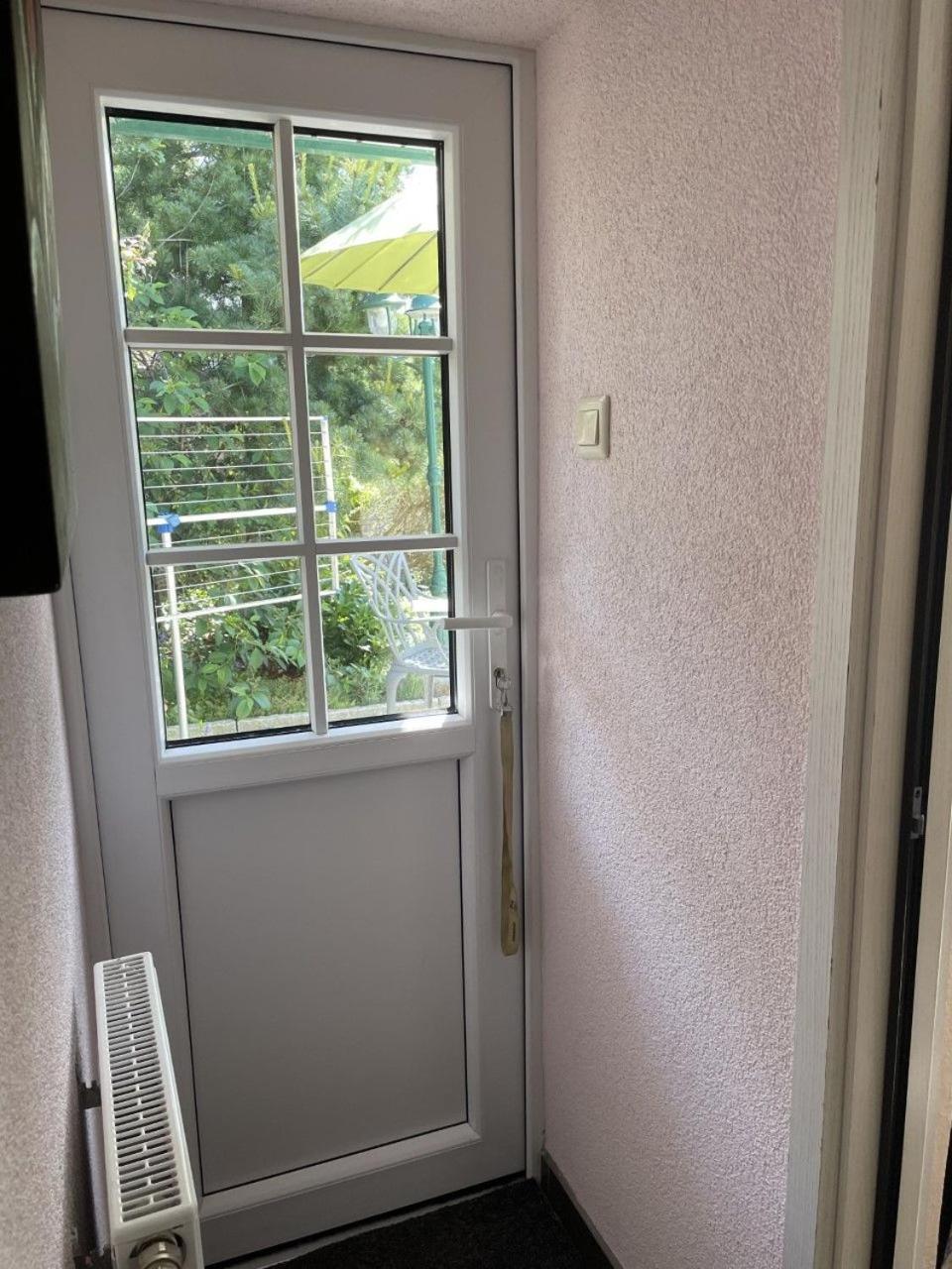 Ferienwohnung Bradler Heringsdorf  Exterior photo